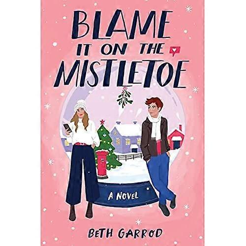 Schuld daran ist die Mistel