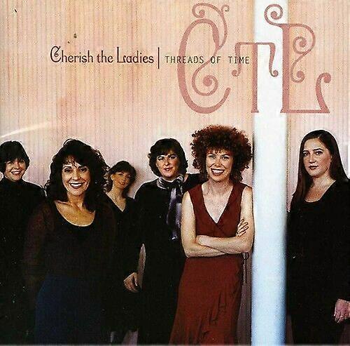 Koester de Dames Threads van de Tijd CD