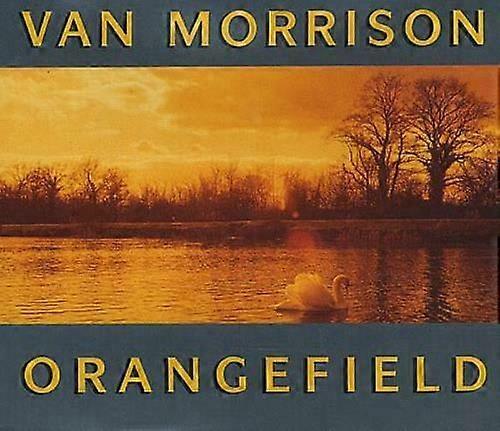 Van Morrison Orangefield CD