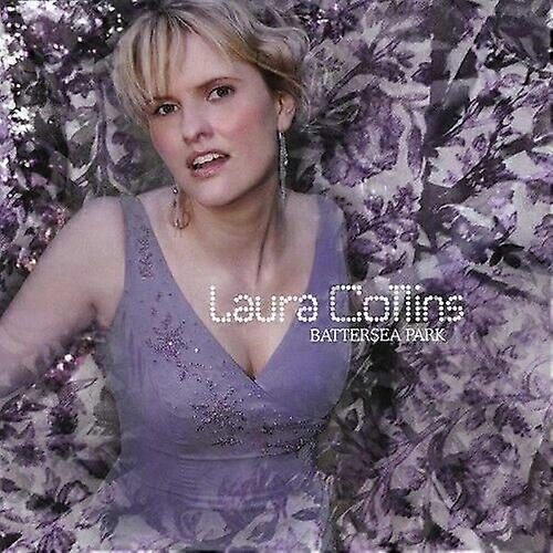 CollinsLaura Battersea Park CD