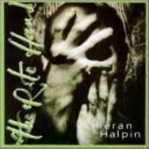 CD Halpin Kieran Rite Hand
