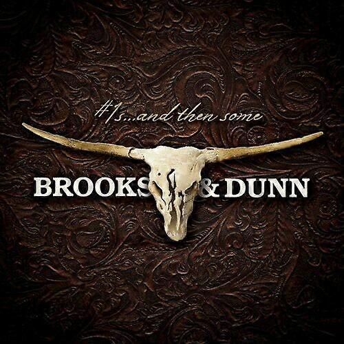 Brooks amp Dunn 1s... E poi qualche CD