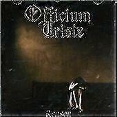 Officium Triste Reason CD (2004)