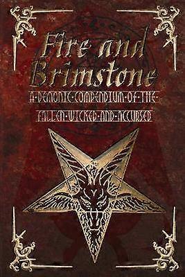 Fire and Brimstone