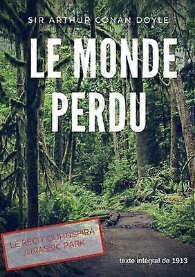 Le Monde perdu