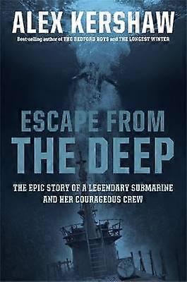Escape from the Deep