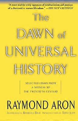 Świt historii powszechnej