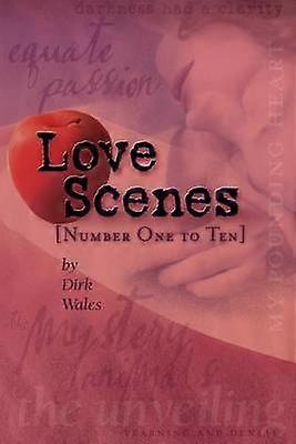 Love Scenes  Number One to Ten  No 110
