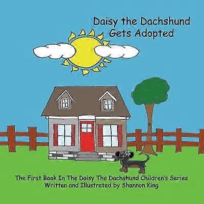 Daisy le teckel se fait adopter