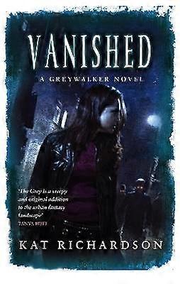Vanished