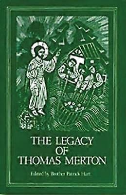 Moștenirea lui Thomas Merton