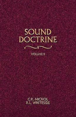 Sound Doctrine Vol 2 02