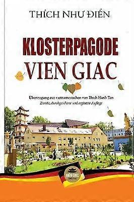 Klosterpagode Vien Giac