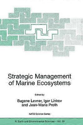 Gestion stratégique des écosystèmes marins