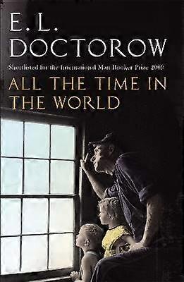 All The Time In The World