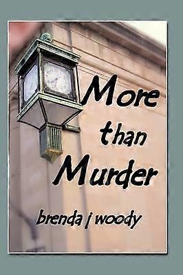 More Than Murder