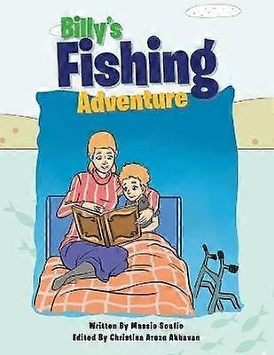 Billy's Fishing Adventure