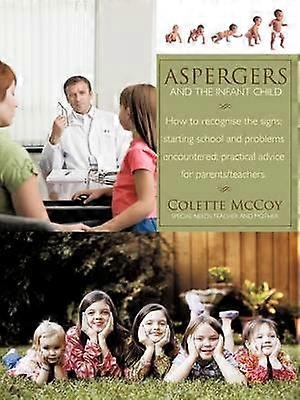 Aspergerek és a csecsemő gyermek