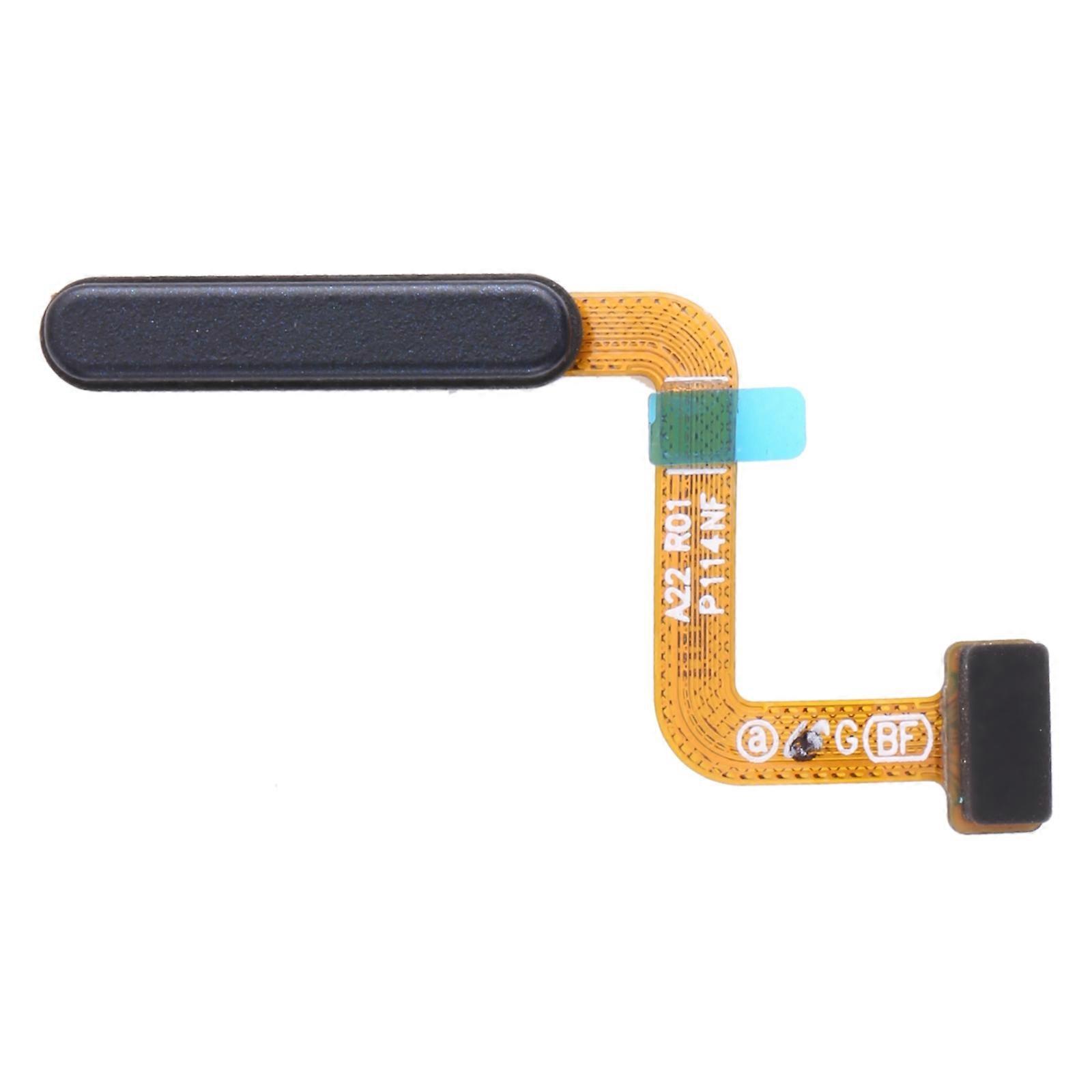 For Samsung Galaxy A22 4G SM-A225 COMPATIBLE Fingerprint Sensor Flex Cable