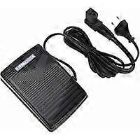 220V Foot Control Pedal With Power Cord For Singer 974