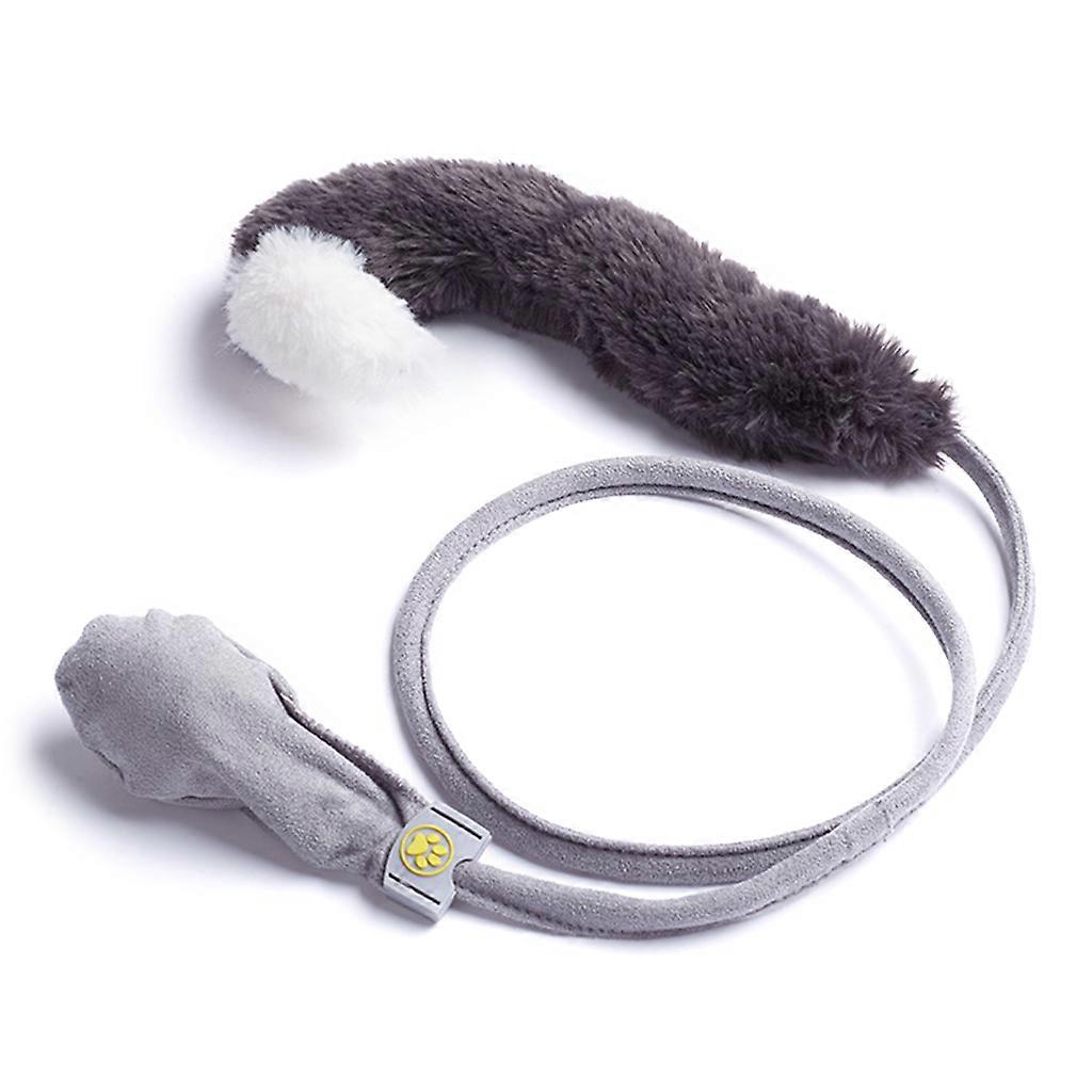 Soft Plush for Cat Toys Fish for Cat Toy Catnip Toys Plush Interactive for Cat Toys Simulation Animal Toys Moving for Ca
