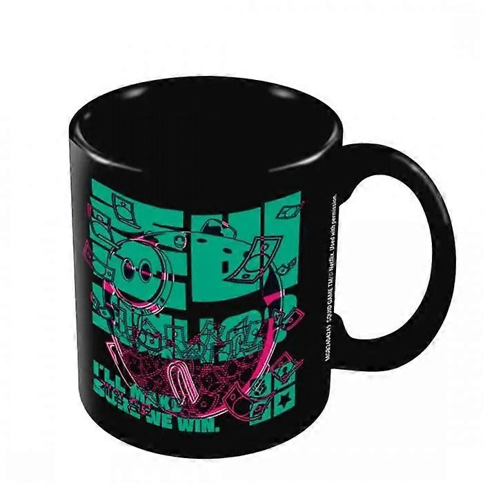 Squid Game 2 Make Sure We Win Mug