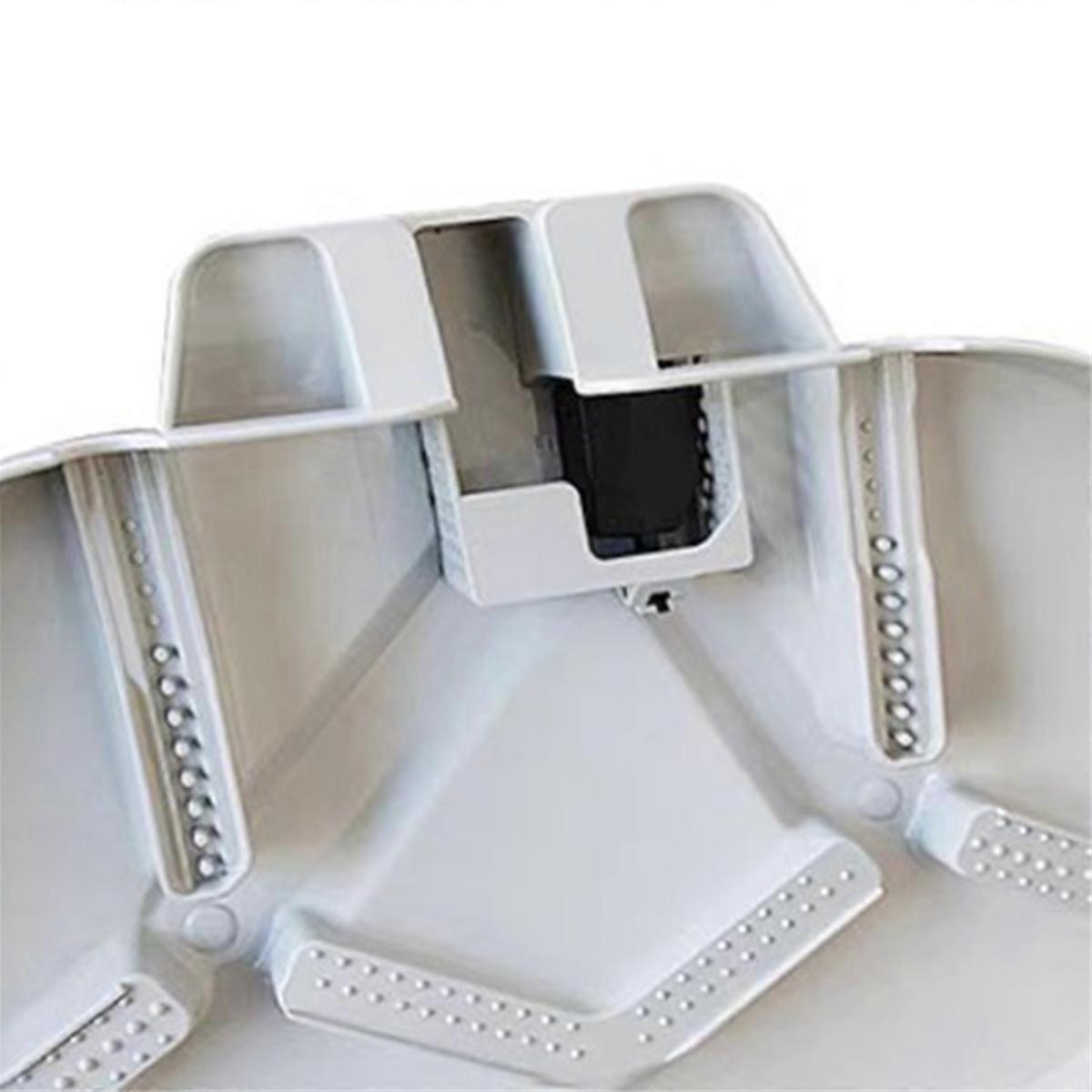 For P10 Pro/Q MaxV /Pro Cleaning Accessories Cleaning Tray