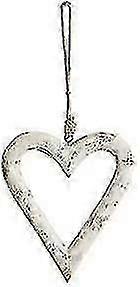 Carved Open Shabby C