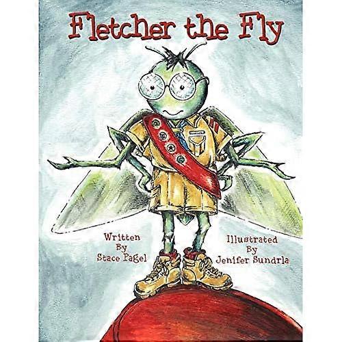 Fletcher die Fliege