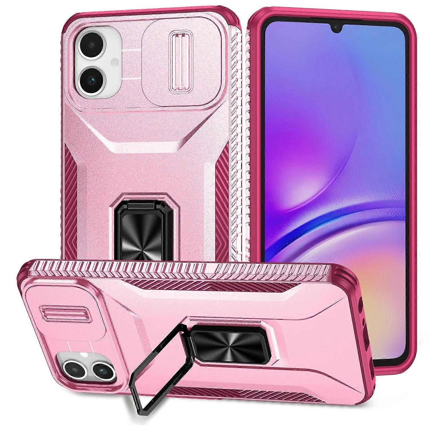 Capa de Telefone com Suporte de Camshield Deslizante