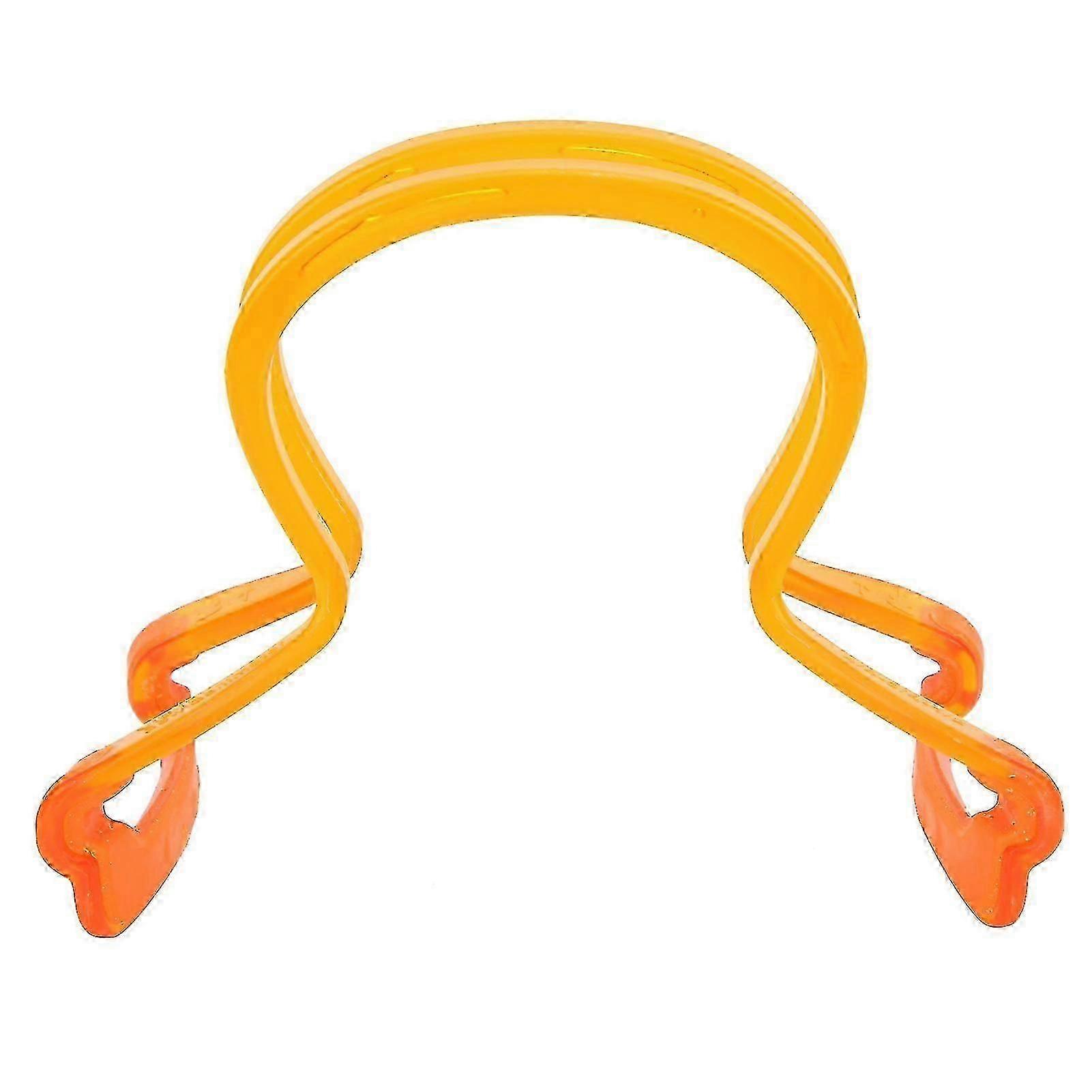 Violin Bow Straightness Corrector Teaching Tool Training Accessory 4/4 4/3 1/2