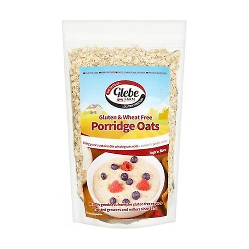 Gluten Free Oat Flakes 450 g