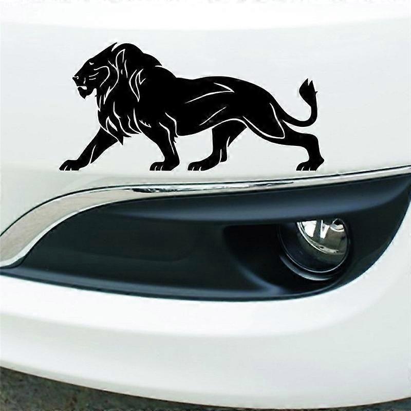 Car Body Modification Stickers Scratch Blocking Reflective Stickers 26546