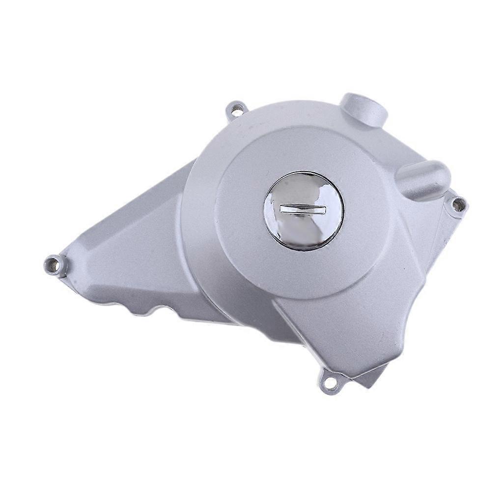 כיסוי מנוע מתנע תחתון לאופני 110 סמ"ק 125 סמ"ק