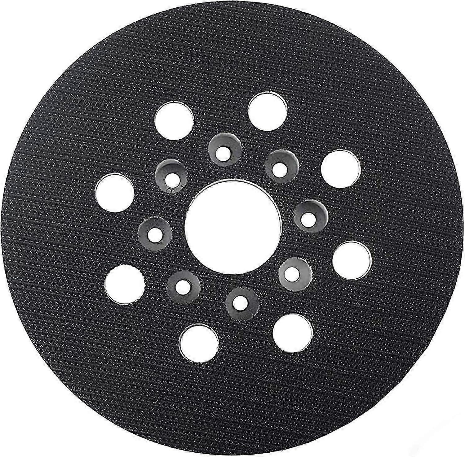 Μαξιλάρι λείανσης 125 mm συμβατό με Bosch GEX 125-1 AE, PEX 220 A, PEX 220 AE, Skil 7402/7490