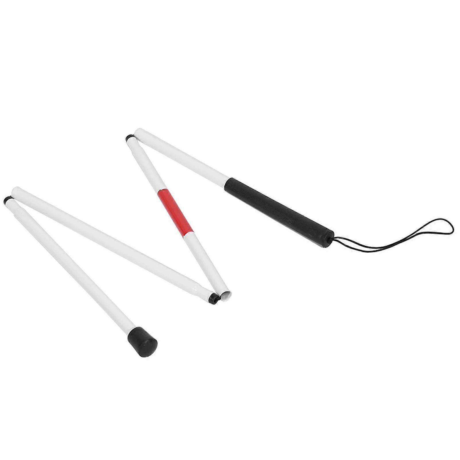 Canes For The Blinds Lightweight Walking Stick For The Blinds