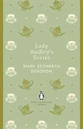 Lady Audleys Secret