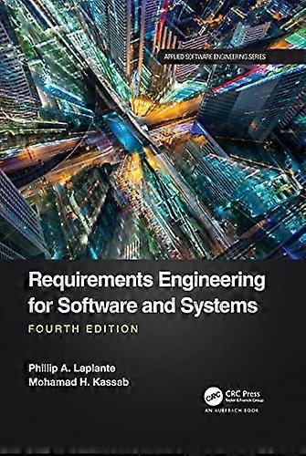 Requirements Engineering for Software and Systems