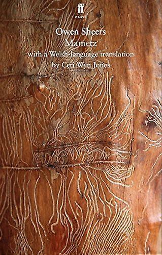 Mametz: with a Welsh language translation