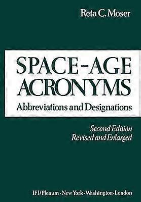 Space-Age Acronyms