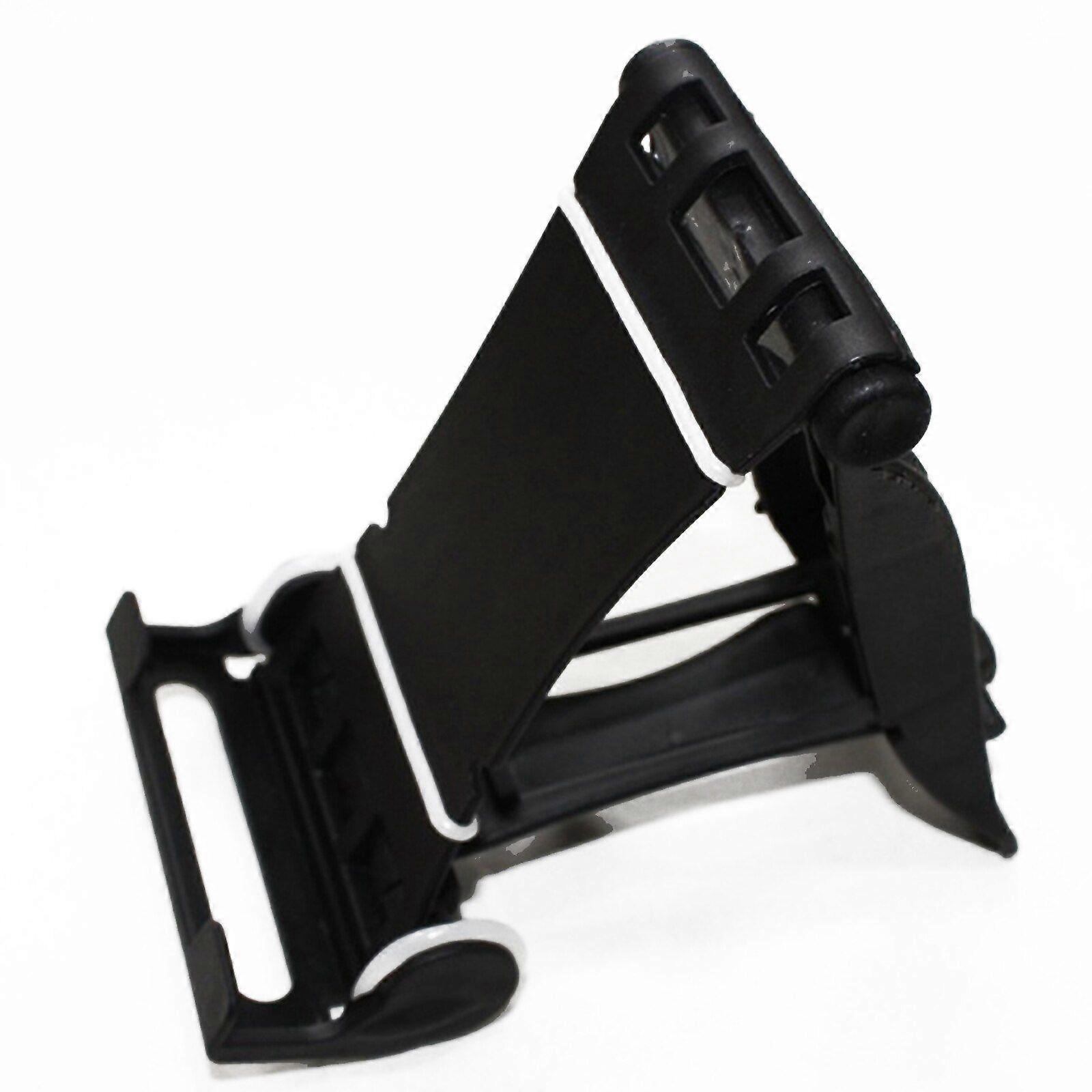 1PCS Universal High-quality Folding Table Plastic Holder Desktop For Mobile Phone