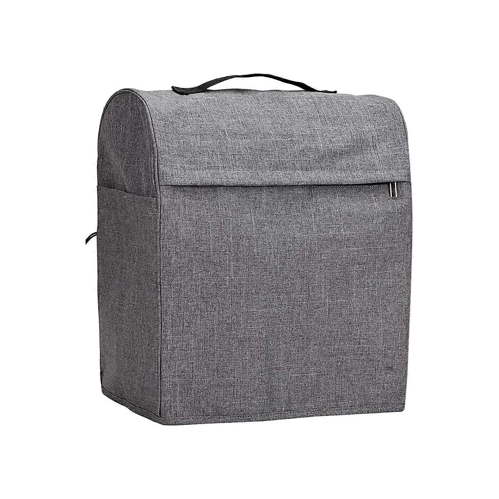 غطاء خلاط مقاوم للماء الملحقات المنزلية حامل خلاط غطاء الغبار