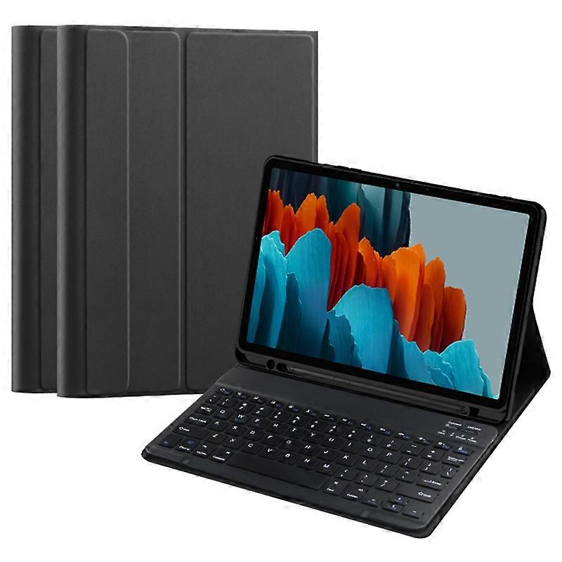 Tablet Case for Galaxy Tab S7 Bluetooth Keyboards