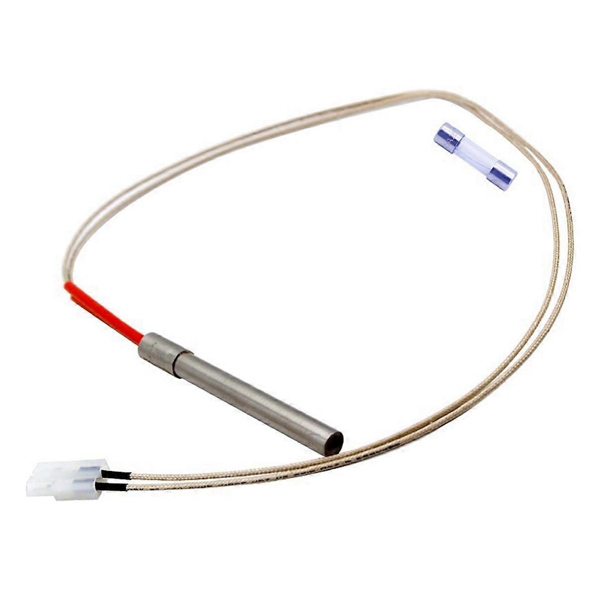 Hot Rod Ignitor Kit for Camping Chef Pellet Grills