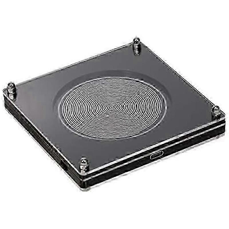 DC 5V Resonance 7.83HZ Ultra-Low Frequency Pulse Generator  resonance generator