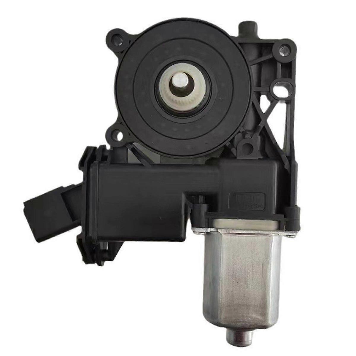 FR3Z9923395B Car Left Front Window Lifter Motor for 2015-2020