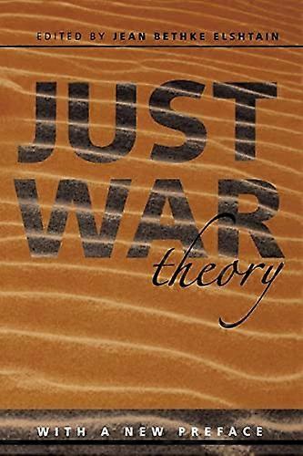 Just War Theory