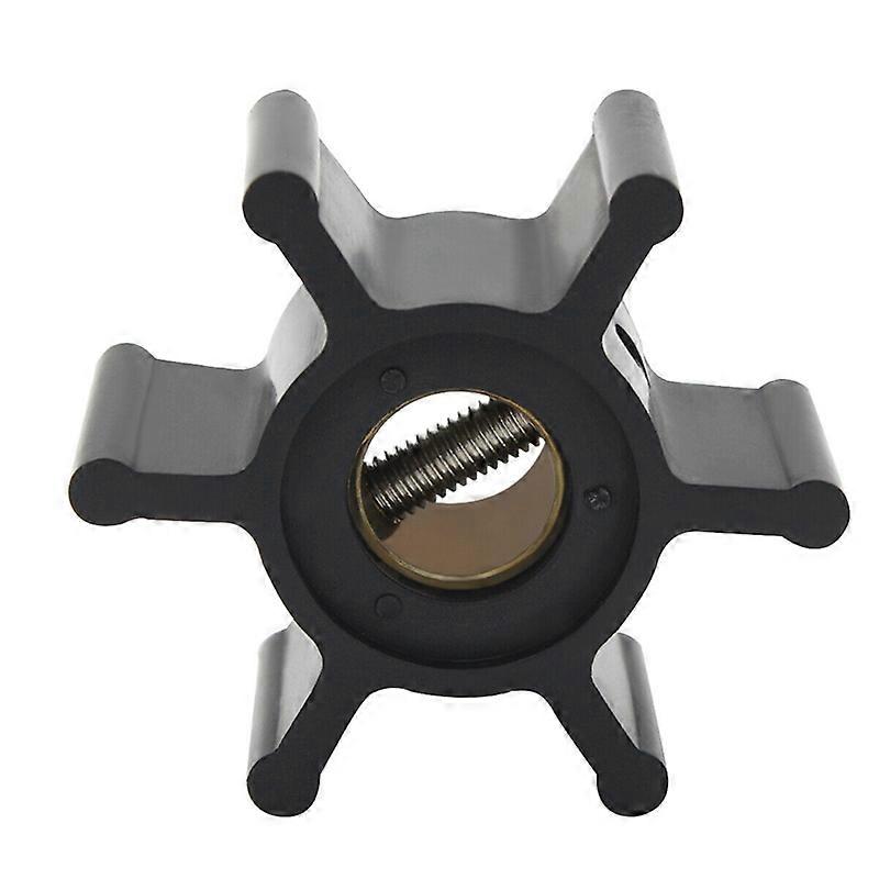 Flexible Water Pump Impeller For Johnson 09-1027b 1210-0001 Jabsco 3085 0001 Sp30 Jmp 7100 Yanmar 129470 42530 42531 42532