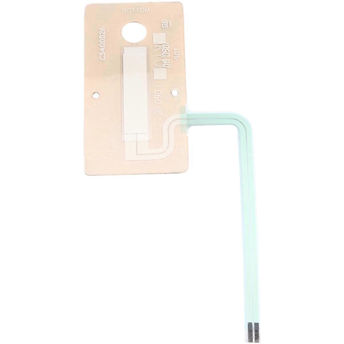 For FD8 Useful Accessories Rubber Strips