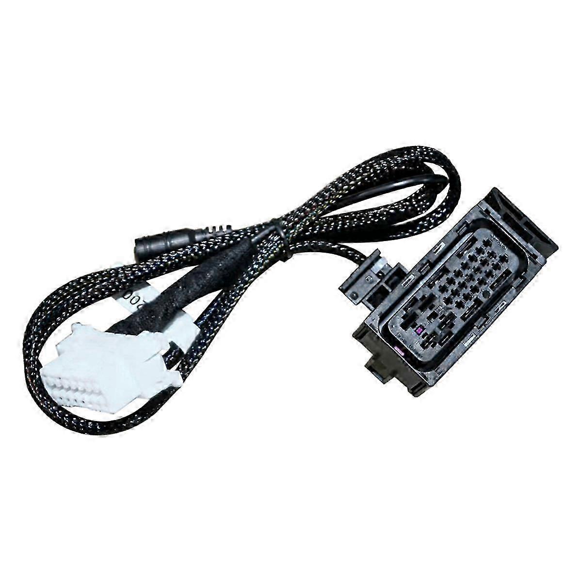 Plug for DQ200 0AM 0CW Plug and Play Used for CGFC200 PCM Test Platform